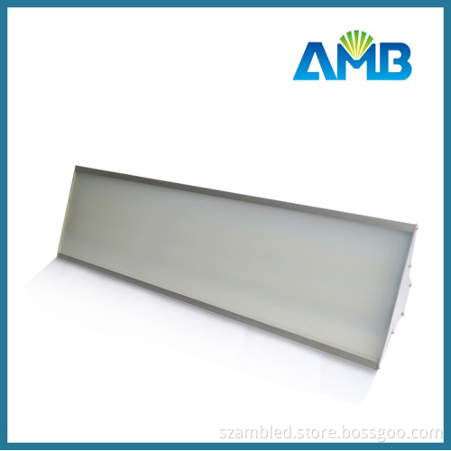 Linkable 600mm 20W LED Panel Style Tube Light